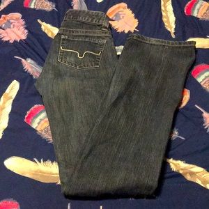 Kimes Ranch jeans